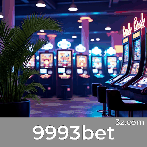 9993bet: Experiência de Cassino ao Vivo e Profissional