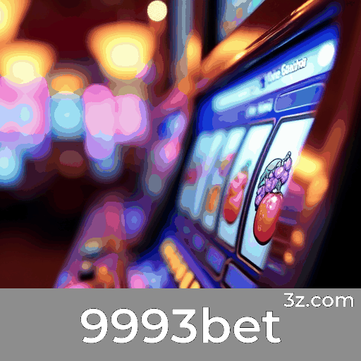 9993bet: Apostas Esportivas Precisão e Excelência