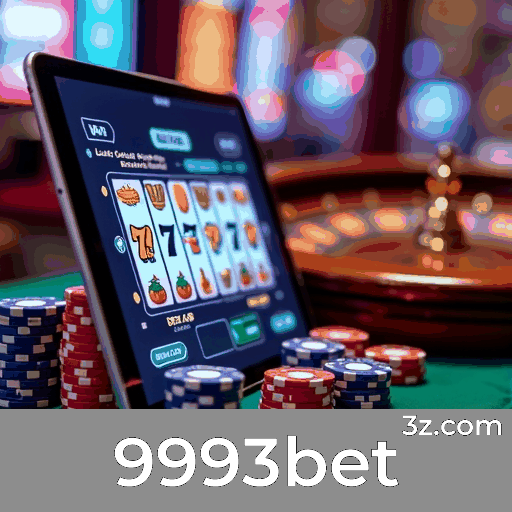 9993bet: Apostas Esportivas Precisão e Excelência